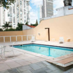 Casa Térrea à venda ou para alugar com 3 suítes em Brooklin Velho, São Paulo, SP