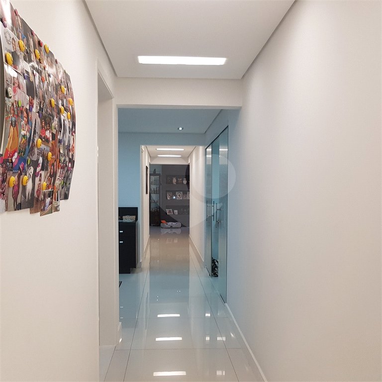 Cobertura à venda com 4 quartos, sendo 3 suítes, em Água Fria, São Paulo, SP