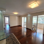 Apartamento para alugar com 3 suítes em Vila Suzana, São Paulo, SP
