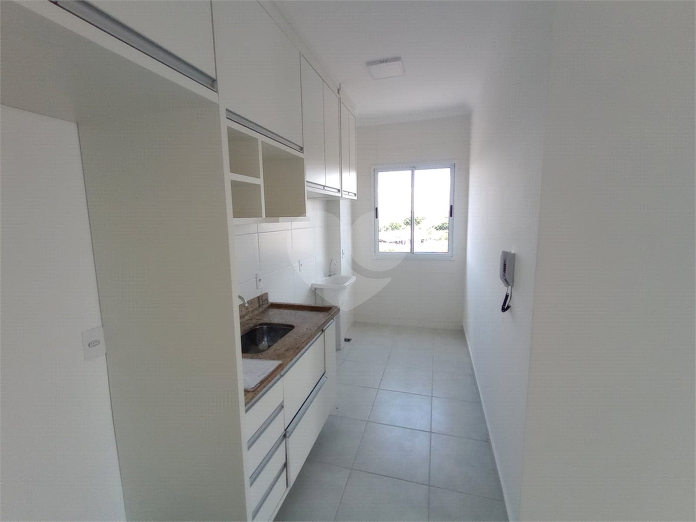 Apartamento à venda com 2 quartos em Vila Asem, Itapetininga, SP