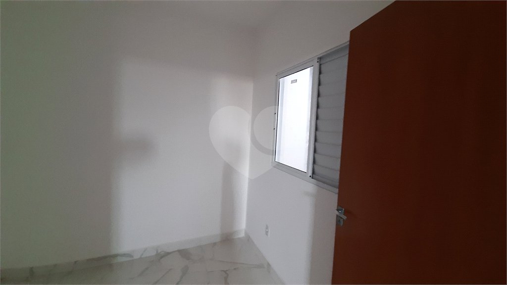 Casa à venda com 2 quartos no condomínio Residencial Luta, São Paulo - SP