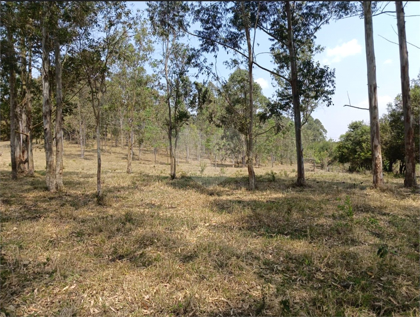 Terreno a venda no Bairro da Cachoeira em Atibaia