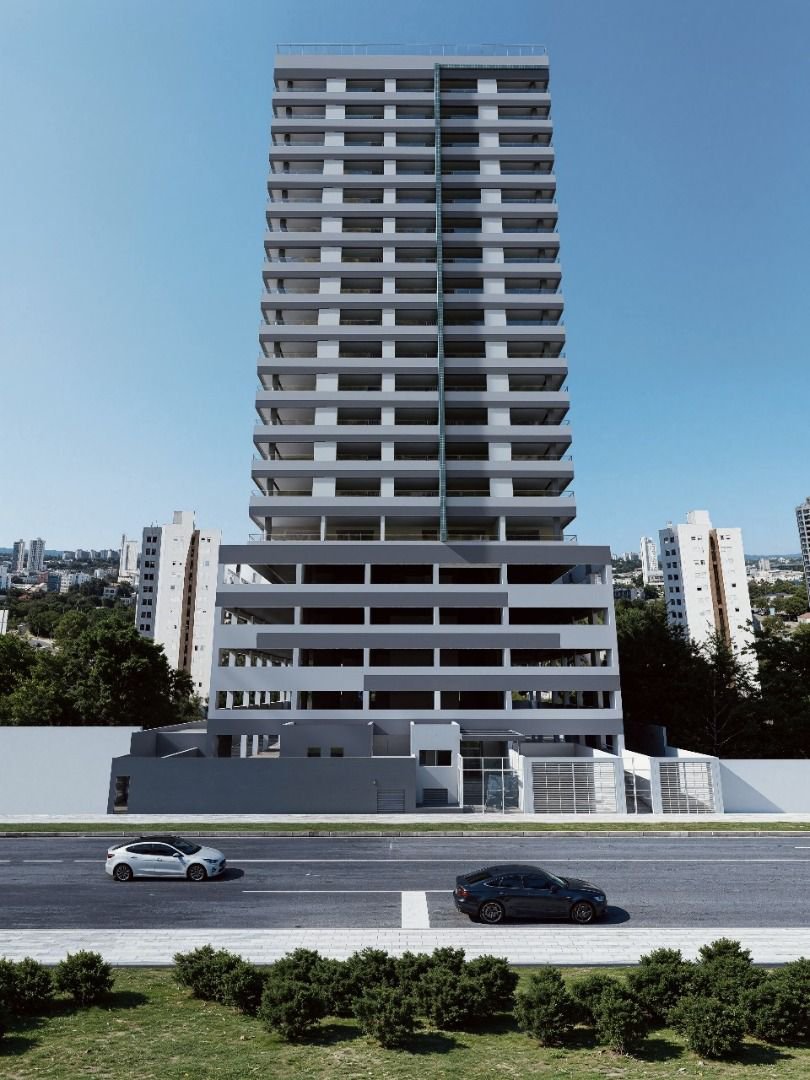 Studio com 1 dormitório à venda, 35 m² por R$ 472.080,00 - Astúrias - Guarujá/SP