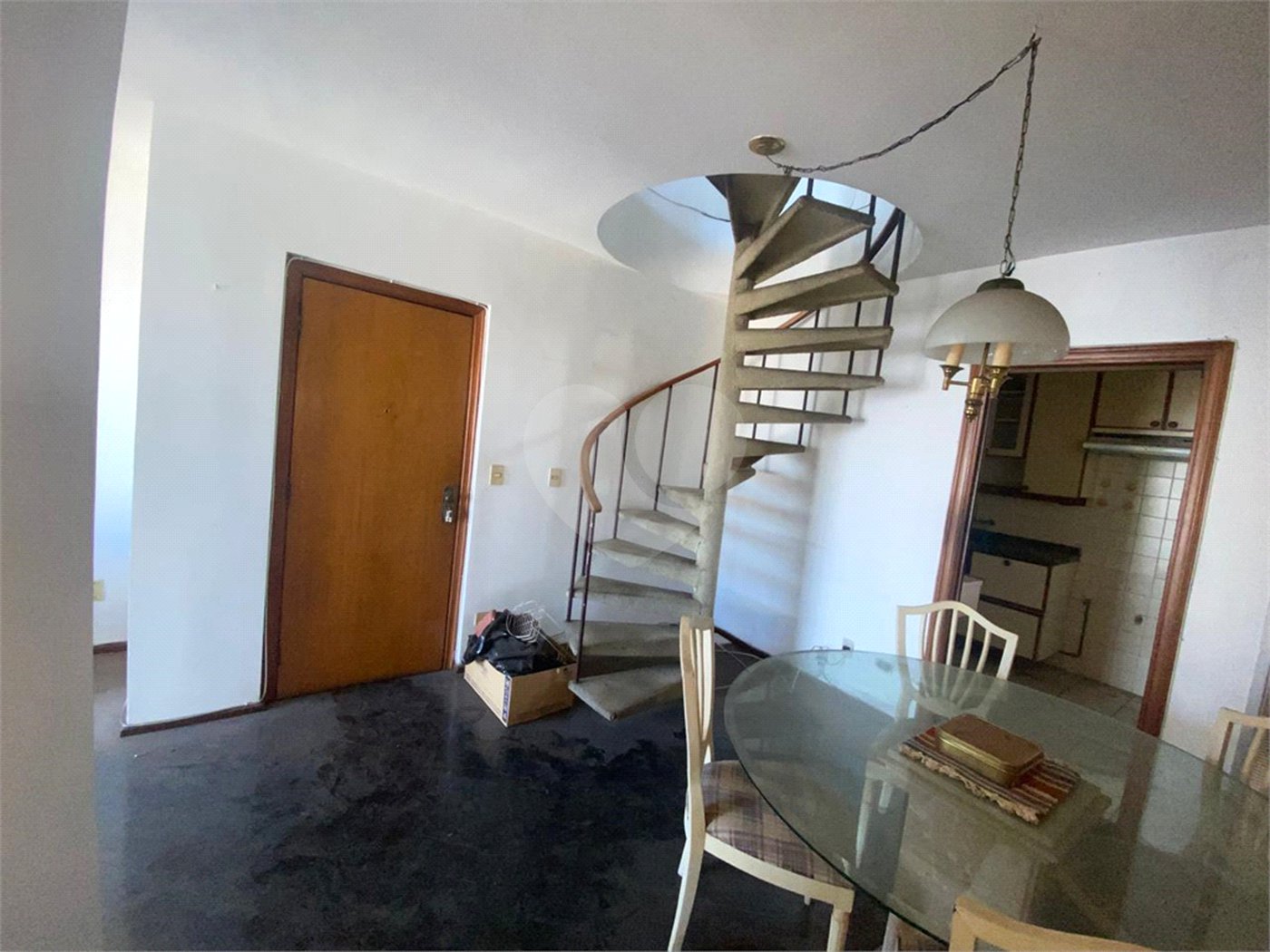 Cobertura à venda com 4 quartos, sendo 1 suíte, em Santana, São Paulo, SP