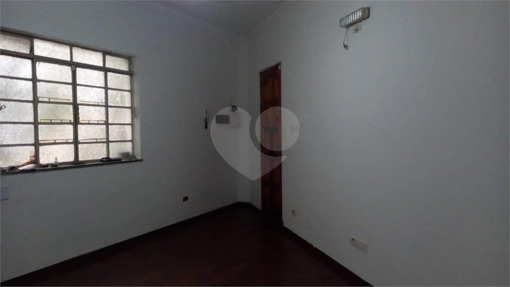 Apartamento à venda com 2 quartos em Água Fria, São Paulo, SP