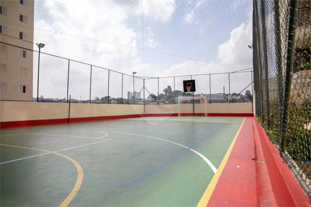 Apartamento à venda com 2 quartos no Centro, Diadema, SP