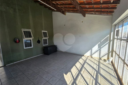 Casa à venda com 2 quartos em Jardim Monte Santo, Itapetininga, SP