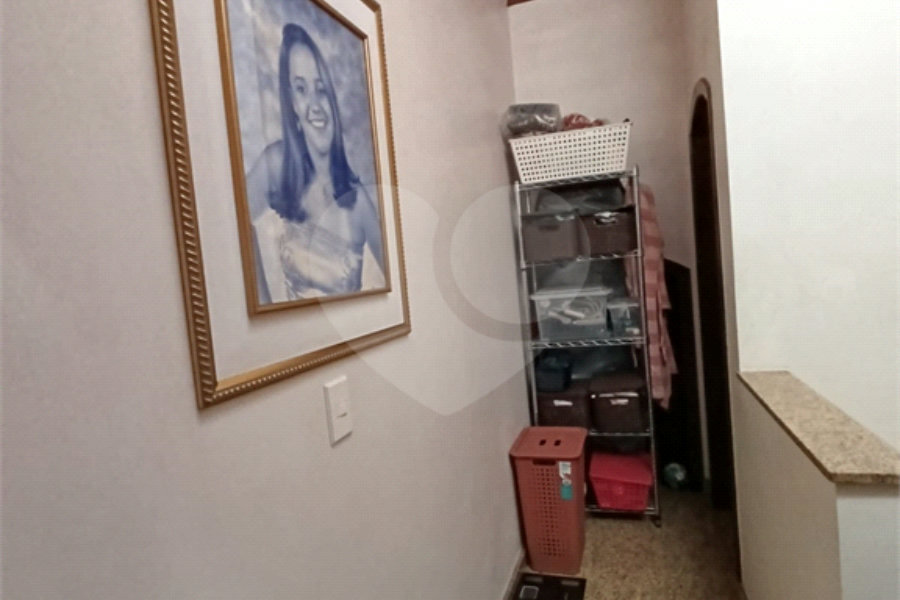 Sobrado à venda com 4 quartos, sendo 1 suíte, em Jaçanã, São Paulo, SP