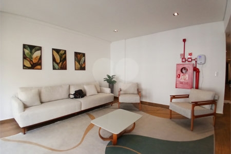 Studio à venda com 1 quarto em Vila Mariana, São Paulo, SP