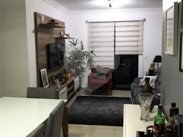Apartamento à venda com 3 quartos, sendo 2 suítes,  em Tucuruvi, São Paulo, SP