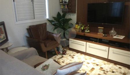 Apartamento à venda com 3 quartos, sendo 1 suíte,  em Vila Guilherme, São Paulo, SP