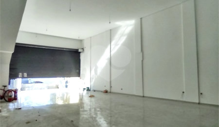 Loja para alugar em Vila Amalia, São Paulo, SP