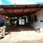 Casa à venda com 2 quartos em George Oetterer , Iperó - SP