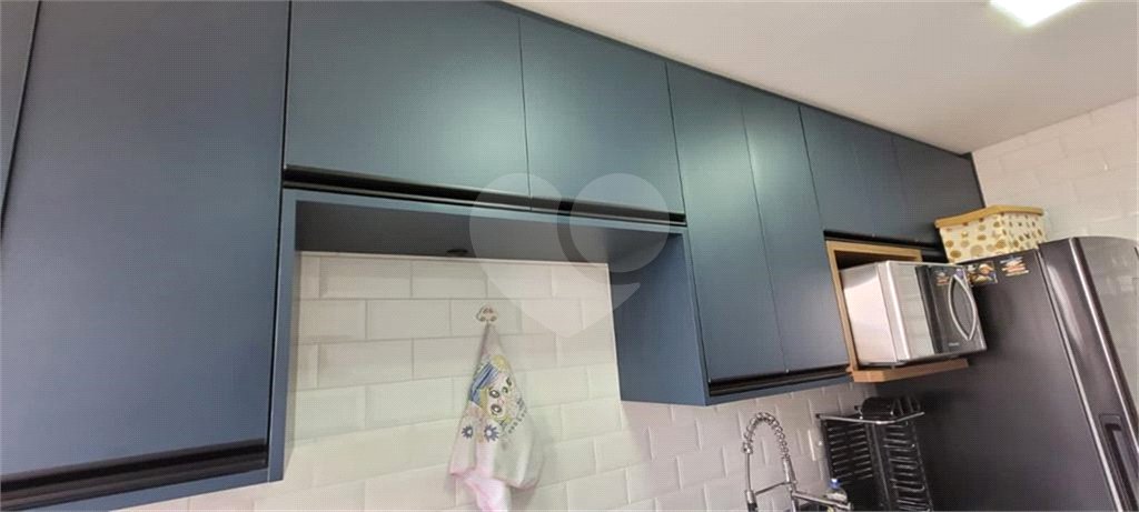Apartamento à venda com 2 quartos em Vila Sonia, Valinhos, SP