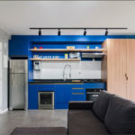 Apartamento à venda com 1 suíte em Pinheiros, São Paulo, SP