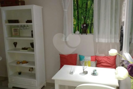 Casa à venda com 1 suíte em Santana, São Paulo, SP
