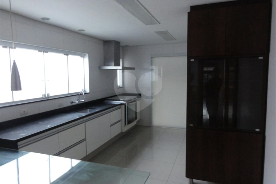 Sobrado à venda com 3 quartos, sendo 1 suíte, em Mandaqui, São Paulo, SP