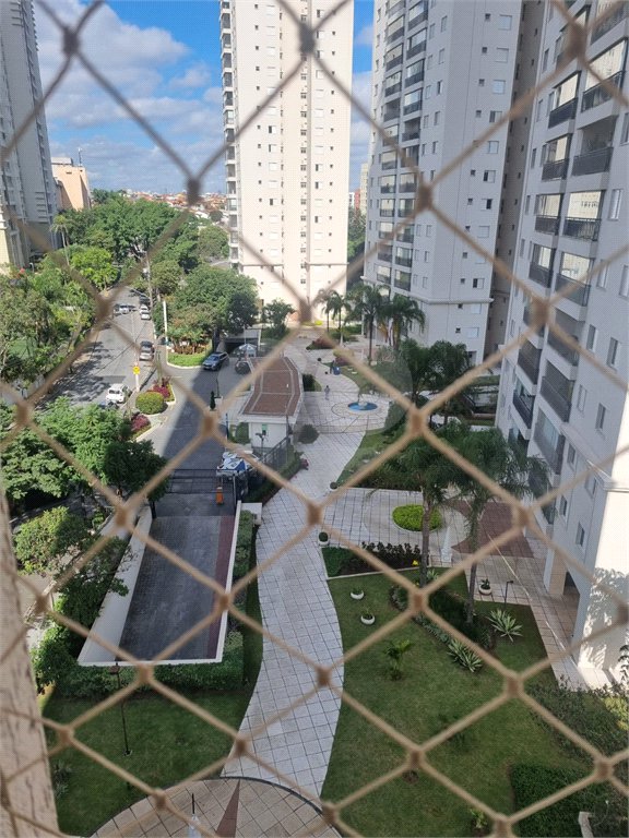 Apartamento à venda com 3 quartos, sendo 1 suíte, em Mandaqui, São Paulo, SP
