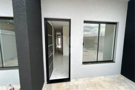 Casa de Vila à venda com 2 quartos, sendo 1 suíte, em Vila Nova Sorocaba, Sorocaba, SP