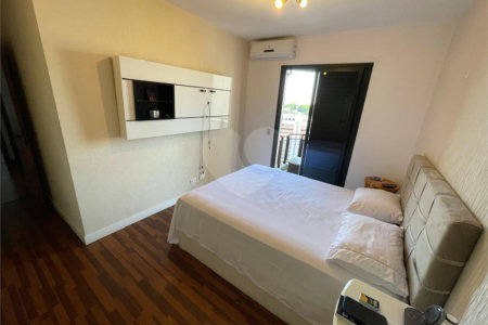 Apartamento à venda com 3 quartos, sendo 1 suíte, em Parque Bairro Morumbi, São Paulo, SP