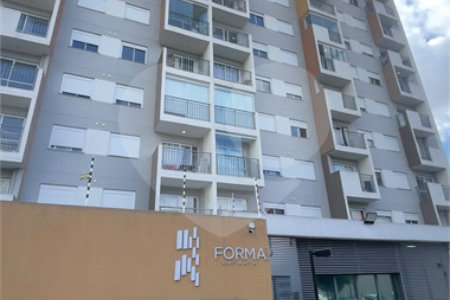 Apartamento à venda com 1 quarto em Vila Butantã, São Paulo, SP