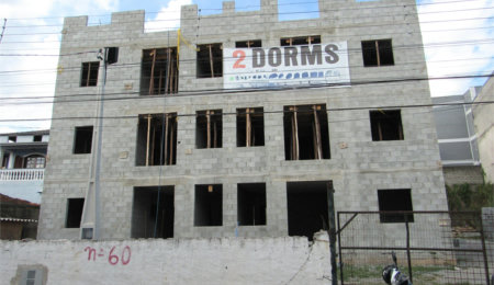 Casa à venda com 2 quartos no condomínio Edifício Cristo Rei, Arujá - SP