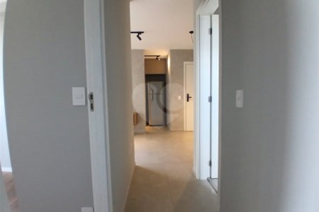 Apartamento para alugar com 2 quartos em Butantã, São Paulo, SP