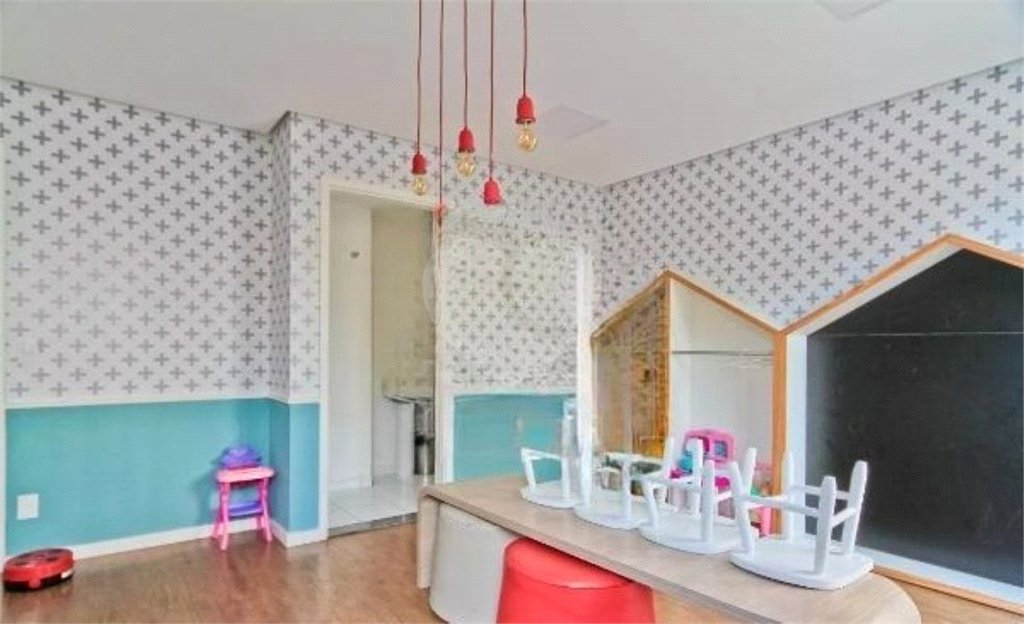 Apartamento à venda com 2 quartos em Vila Nova Cachoeirinha, São Paulo, SP