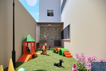 Residencial EHC