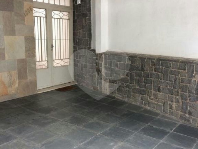 Sobrado à venda com 3 quartos em Mandaqui, São Paulo, SP