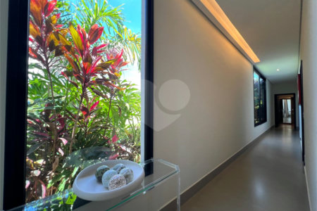 Casa à venda com 3 suítes no condomínio Vinhas da Vista Alegre - Lado Sede, Vinhedo - SP