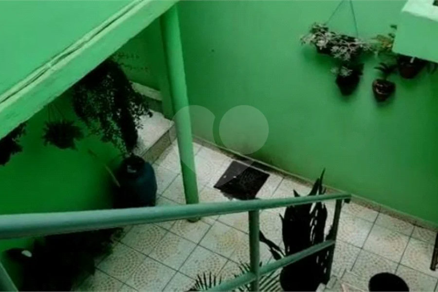 Casa Térrea à venda com 6 quartos em Campo Limpo, São Paulo, SP