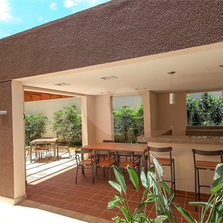 Apartamento à venda com 3 quartos, sendo 2 suítes, em Tatuapé, São Paulo, SP