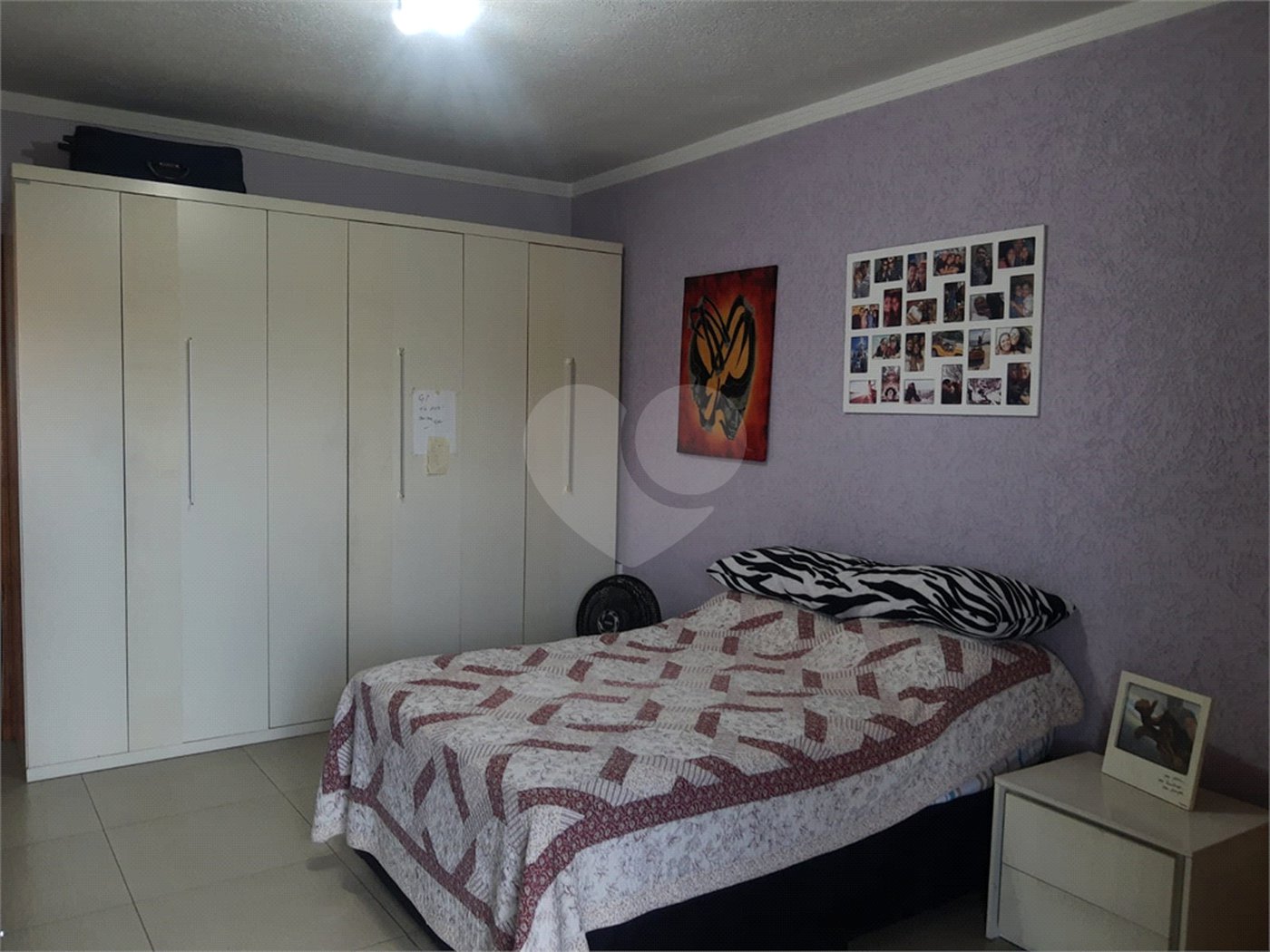 Sobrado à venda com 4 quartos, sendo 2 suítes, em Tucuruvi, São Paulo, SP