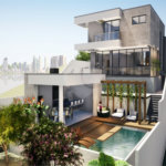 Casa à venda com 3 quartos, sendo 2 suítes, em Loteamento Residencial e Comercial Horto Florestal, Jundiaí, SP