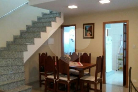 Sobrado à venda ou para alugar com 4 quartos, sendo 1 suíte, em Vila Butantã, São Paulo, SP