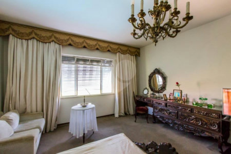 Casa Térrea à venda com 3 quartos, sendo 2 suítes, em Brooklin, São Paulo, SP