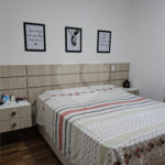 Apartamento à venda com 2 quartos, sendo 1 suíte, em Jardim Eldorado, Vinhedo, SP