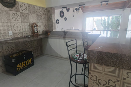 Chácara à venda com 3 quartos, sendo 1 suíte,  no Centro, Nazaré Paulista, SP