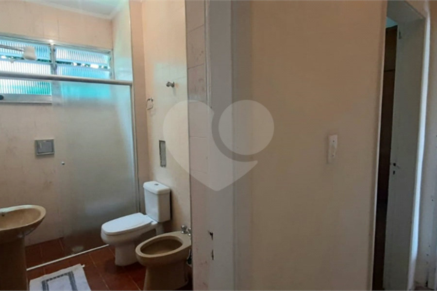 Apartamento à venda com 2 quartos em Mandaqui, São Paulo, SP