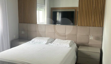 Apartamento à venda com 4 quartos, sendo 2 suítes,  em Nova Petrópolis, São Bernardo do Campo, SP