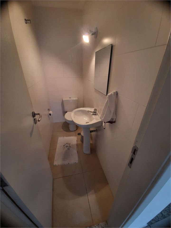 Apartamento Residencial à venda, Jardim Praiano, Guarujá - AP1215.