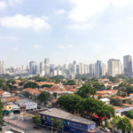 Apartamento à venda com 4 suítes em Brooklin Novo, São Paulo, SP