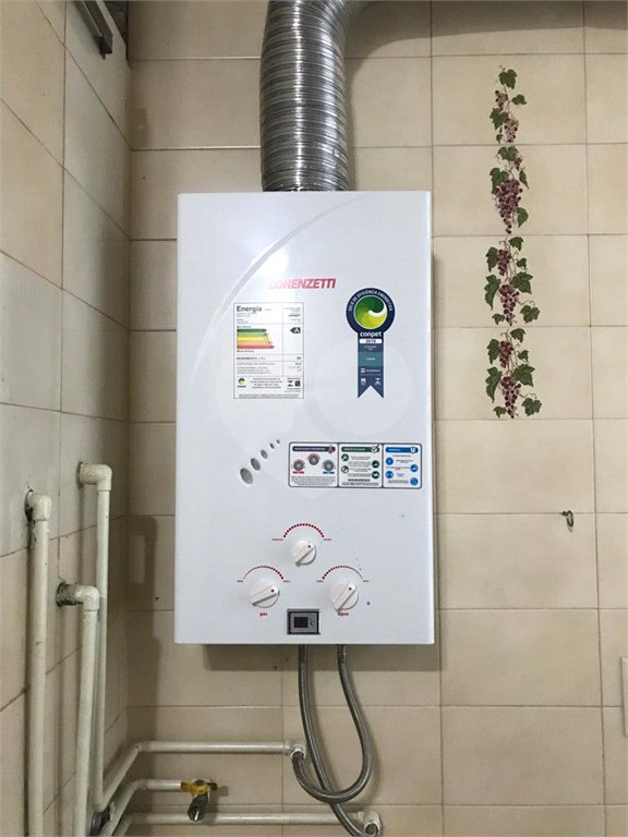 Apartamento à venda com 2 quartos em Tijuca, Rio de Janeiro, RJ