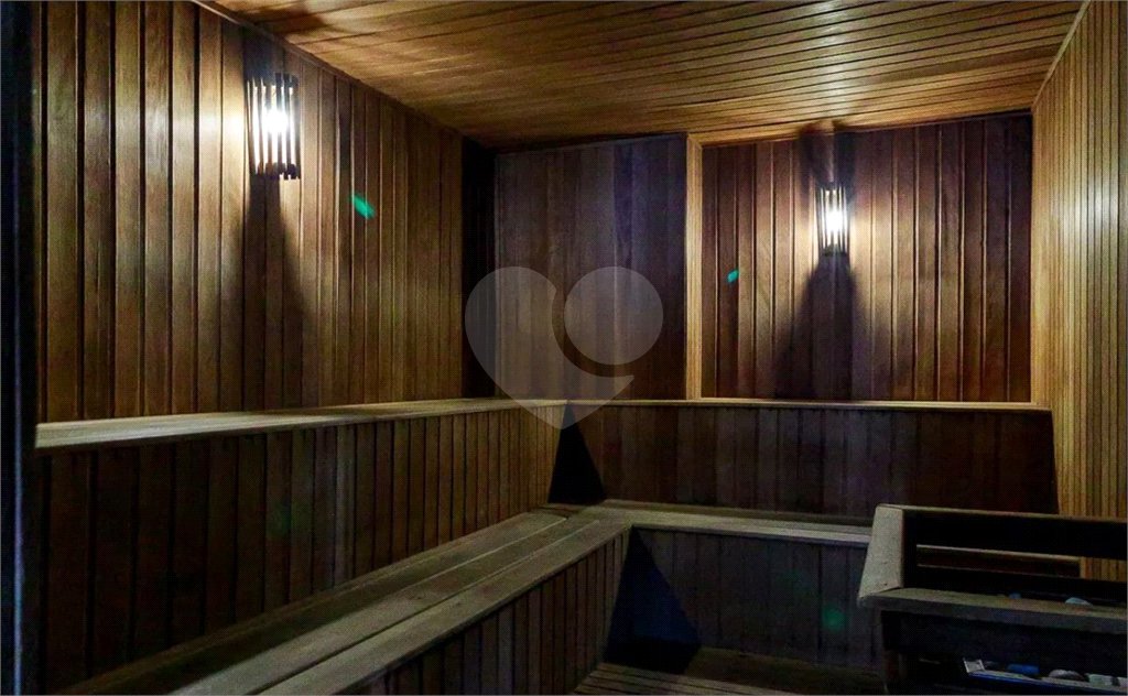 Apartamento à venda com 1 suíte em Vila Gertrudes, São Paulo, SP