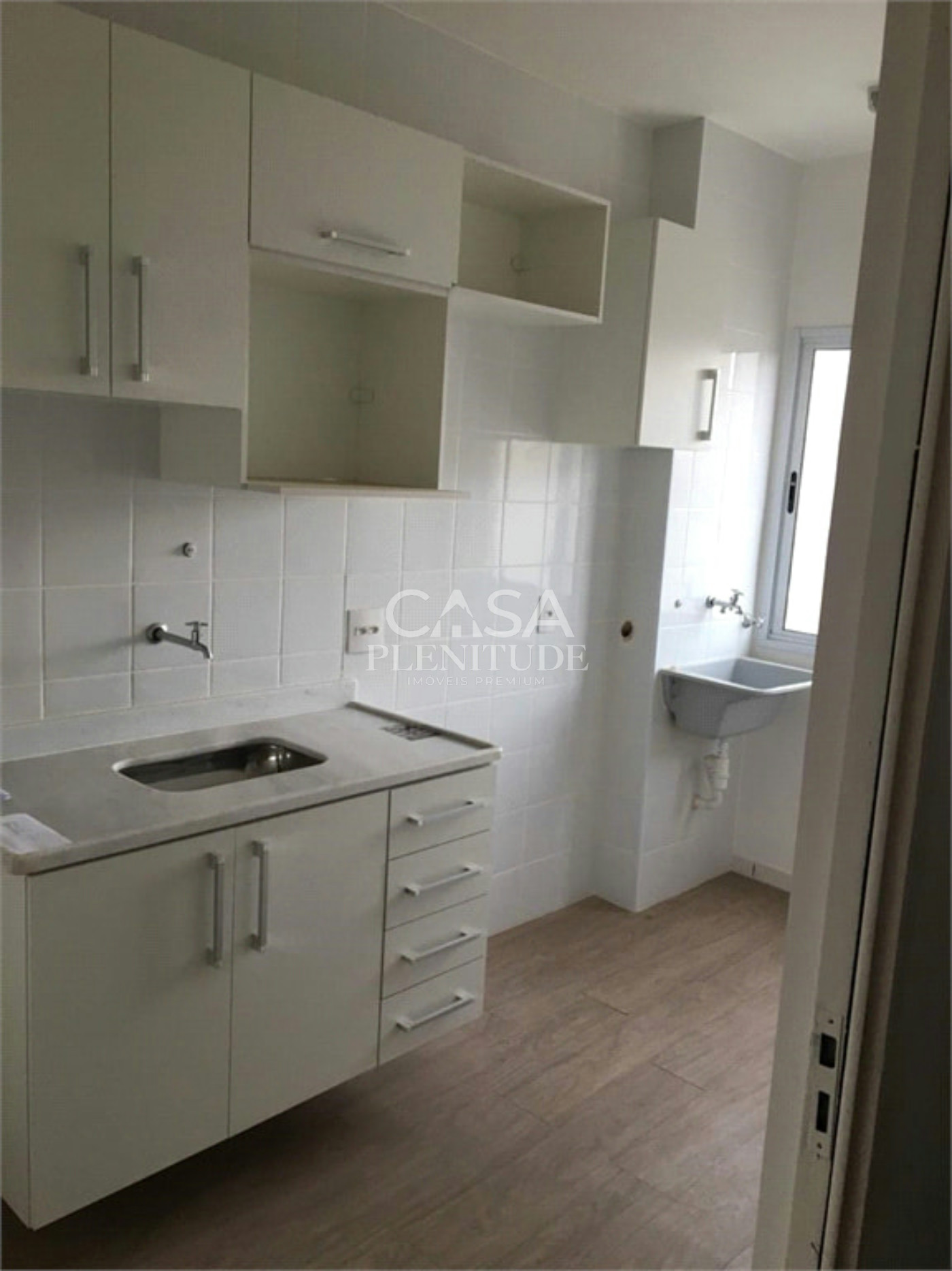 Apartamento à venda com 2 quartos em Vila Odim Antão, Sorocaba, SP