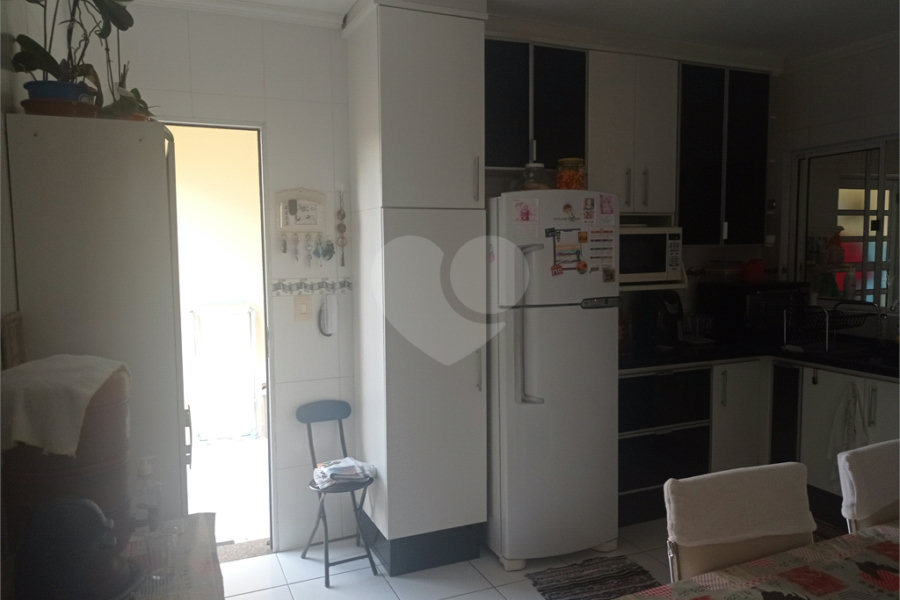 Casa à venda com 1 quarto no condomínio Coelho Iii, São Paulo - SP
