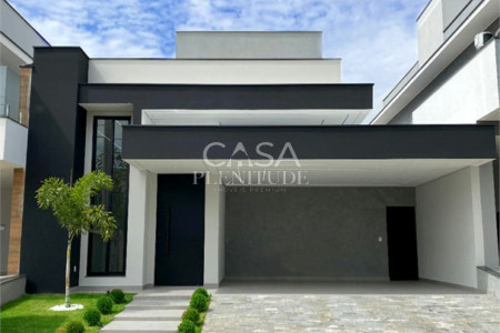 Casa em condomínio à venda com 3 quartos, sendo 2 suítes, em Parque Ibiti Reserva, Sorocaba, SP