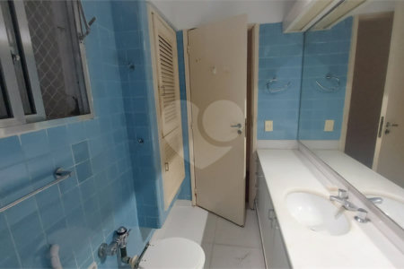 Apartamento à venda com 3 quartos, sendo 1 suíte, em Botafogo, Rio de Janeiro, RJ