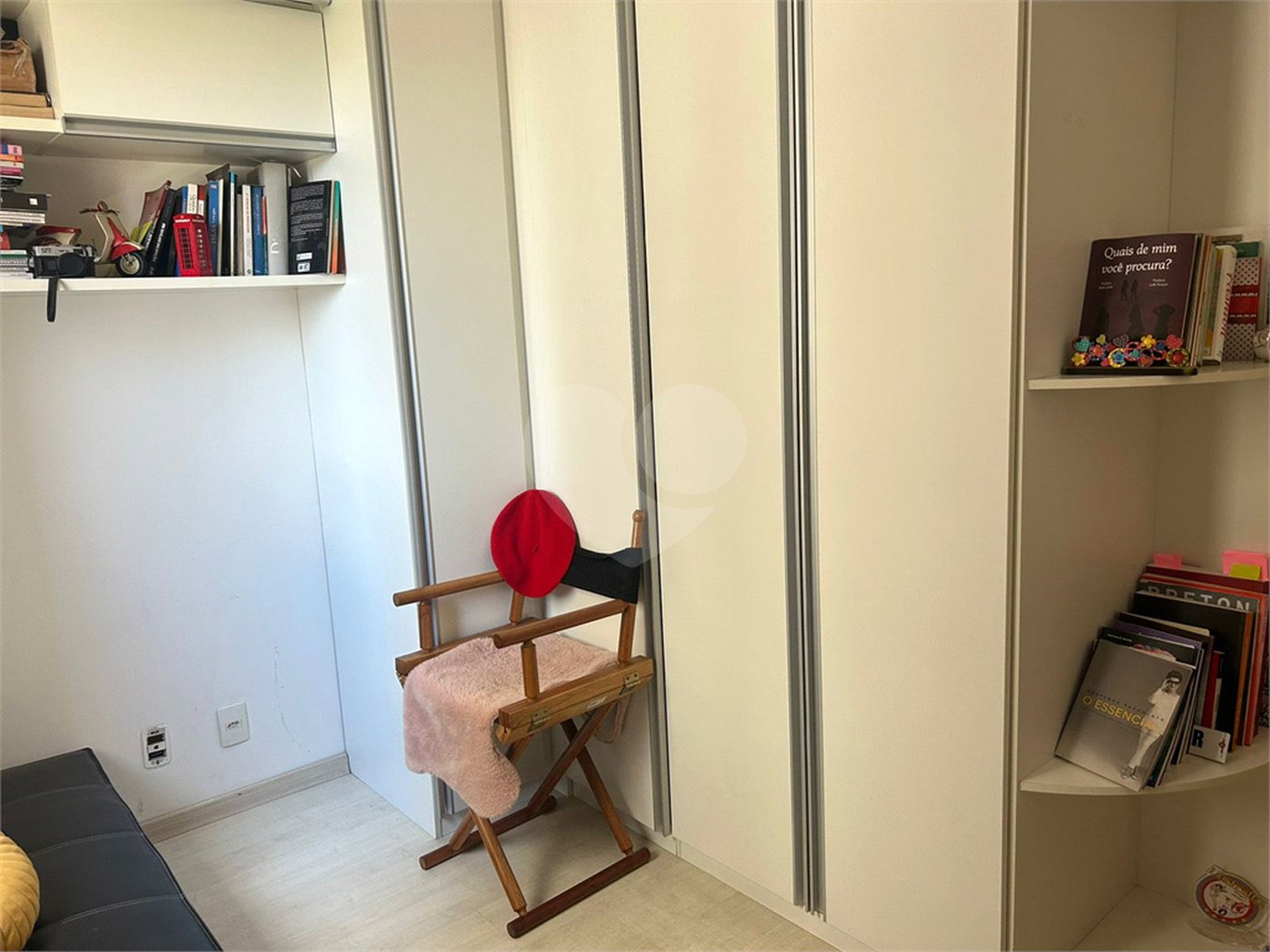 Apartamento à venda com 4 quartos, sendo 3 suítes,  em Imirim, São Paulo, SP